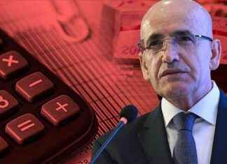 Bakan Şimşek: Enflasyon Beklentisi ve Değerlendirme bakan-imek-enflasyon-beklentisi-ve-deerlendirme