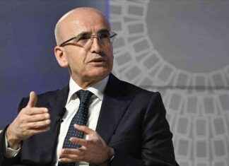 Bakan Şimşek, Yılın İlk Yatırımcı Buluşması İçin Londra’ya Gidiyor – Ekonomi Gelişmeleri bakan-imek-yln-ilk-yatrmc-bulumas-iin-londraya-gidiyor-ekonomi-gelimeleri