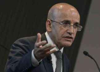 Bakan Şimşek’ten Vergide Adalet Mesajı: Kararlı Adımlar Atacağız bakan-imekten-vergide-adalet-mesaj-kararl-admlar-atacaz