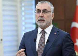 Bakan Işıkhan: 1 Milyon 453 Bin 833 İstihdama Aracılık Ettik – Haber ve Güncel Bilgiler bakan-khan-1-milyon-453-bin-833-istihdama-araclk-ettik-haber-ve-gncel-bilgiler