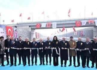 Bakan Uraloğlu: Yol Açılışı ve Süre Düşüşü Haberleri bakan-uralolu-yol-al-ve-sre-d-haberleri