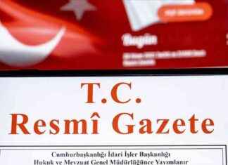 Bakanlık Görev Değişiklikleri: Yayınlanan Sonuçlar ve Detaylar bakanlk-grev-deiiklikleri-yaynlanan-sonular-ve-detaylar