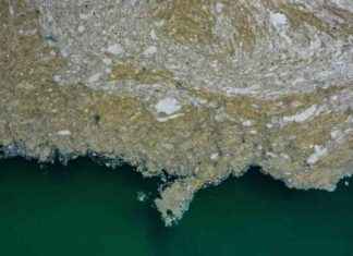 Bakanlık, Müsilaj Denetiminde İki Belediyeye Para Cezası Verdi – Ekonomi Haberleri bakanlk-msilaj-denetiminde-iki-belediyeye-para-cezas-verdi-ekonomi-haberleri