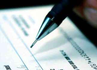 Bankaların Karşılıksız Çek Yükümlülüğü Güncellendi bankalarn-karlksz-ek-ykmll-gncellendi