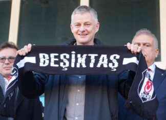 Beşiktaş Ole Gunnar Solskjaer’ı yeni teknik direktör olarak açıkladı beikta-ole-gunnar-solskjaer-yeni-teknik-direktr-olarak-aklad
