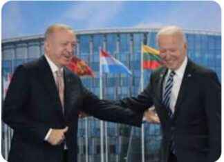 Biden Türkiye’ye Ekonomik Destek Veriyor – biden-trkiyeye-ekonomik-destek-veriyor-paraanaliz