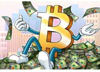 Bitcoin 95.000 Doları Aşmayı Deniyor – Kripto Para Analizi bitcoin-95000-dolar-amay-deniyor-kripto-para-analizi