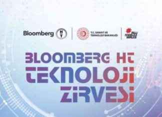 Bloomberg HT Teknoloji Zirvesi: Teknolojinin Liderleri Buluşuyor bloomberg-ht-teknoloji-zirvesi-teknolojinin-liderleri-buluuyor