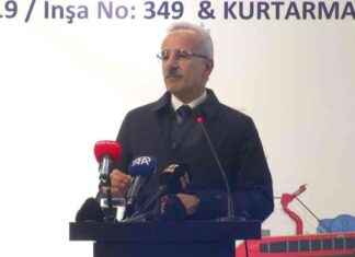 Boğazlardan Geçen Gemilerin Güncel Rakamı Açıklandı – Son Dakika Ekonomi Haberleri boazlardan-geen-gemilerin-gncel-rakam-akland-son-dakika-ekonomi-haberleri