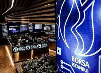 Borsa Günü Düşüşle Tamamladı: Son Dakika Ekonomi Haberleri borsa-gn-dle-tamamlad-son-dakika-ekonomi-haberleri