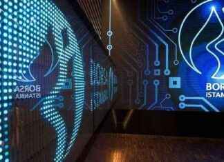 Borsa Günü Düşüşle Tamamladı – Son Dakika Ekonomi Haberleri borsa-gn-dle-tamamlad-son-dakika-ekonomi-haberleri