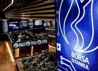 Borsa Günü Yükselişle Tamamladı – Son Dakika Ekonomi Haberleri borsa-gn-ykselile-tamamlad-son-dakika-ekonomi-haberleri