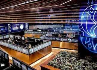 Borsa Günlük Yükselişle Yüzde 1,33 Arttı – Yatırım Haberleri borsa-gnlk-ykselile-yzde-133-artt-yatrm-haberleri