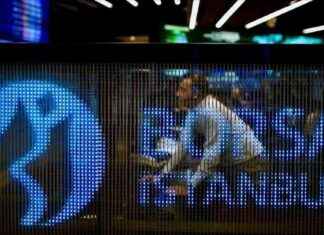 Borsa İstanbul 7 Ocak 2025 Düşüşle Başladı – Son Dakika Ekonomi Haberleri borsa-istanbul-7-ocak-2025-dle-balad-son-dakika-ekonomi-haberleri