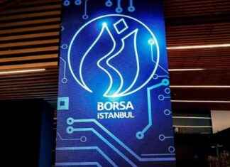 Borsa İstanbul Günün İlk Yarısında Yükselişini Sürdürdü – Son Dakika Ekonomi Haberleri borsa-istanbul-gnn-ilk-yarsnda-ykseliini-srdrd-son-dakika-ekonomi-haberleri