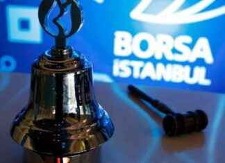 Borsa İstanbul Haftalık Analiz ve Düşüş Raporu – borsa-istanbul-haftalk-analiz-ve-d-raporu-paraanaliz