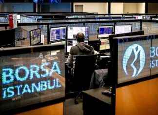 Borsa İstanbul’da 6 Yıllık Yükseliş Grafikleri ve Detayları – Borsa Haberleri borsa-istanbulda-6-yllk-ykseli-grafikleri-ve-detaylar-borsa-haberleri