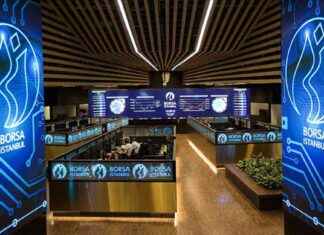 BIST 100 9 Ocak 2025: Borsa İlk Yarıda Yükseldi – Güncel Analiz bst-100-9-ocak-2025-borsa-ilk-yarda-ykseldi-gncel-analiz