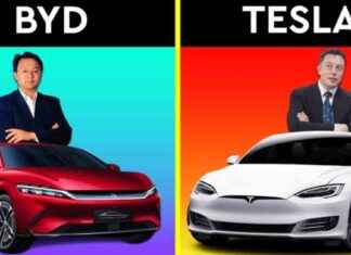BYD ve Tesla Arasındaki Elektrikli Araç Satış Farkını Daraltarak Yeni Rekor – Güncellemesi byd-ve-tesla-arasndaki-elektrikli-ara-sat-farkn-daraltarak-yeni-rekor-paraanaliz-gncellemesi