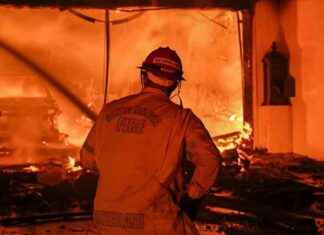 California Yangınlarında Ölü Sayısı Artarak Devam Ediyor california-yangnlarnda-l-says-artarak-devam-ediyor