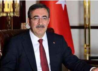 Cevdet Yılmaz: Kalıcı Refah İçin Çalışıyoruz cevdet-ylmaz-kalc-refah-iin-alyoruz