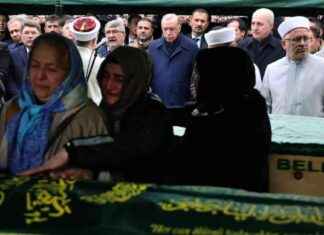 Cumhurbaşkanı Erdoğan Gültekin Ailesi Cenaze Katılımı cumhurbakan-erdoan-gltekin-ailesi-cenaze-katlm