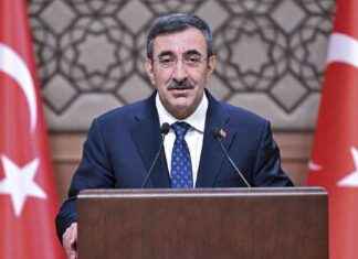 Cumhurbaşkanı Yardımcısı Cevdet Yılmaz: Dezenflasyon Süreci Devam Ediyor – Ekonomi Haberleri cumhurbakan-yardmcs-cevdet-ylmaz-dezenflasyon-sreci-devam-ediyor-ekonomi-haberleri