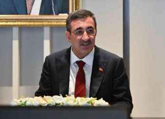 Cumhurbaşkanı Yardımcısı Cevdet Yılmaz’dan Asgari Ücret Açıklaması – Son Dakika Haberleri cumhurbakan-yardmcs-cevdet-ylmazdan-asgari-cret-aklamas-son-dakika-haberleri