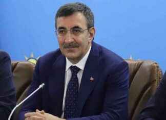 Cumhurbaşkanı Yardımcısı Yılmaz: Ekonomide ‘2025’ Beklentileri Analizi cumhurbakan-yardmcs-ylmaz-ekonomide-2025-beklentileri-analizi