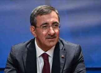 Cumhurbaşkanı Yardımcısı Yılmaz: Kalıcı Sosyal Refah İçin Temel Hedef cumhurbakan-yardmcs-ylmaz-kalc-sosyal-refah-iin-temel-hedef
