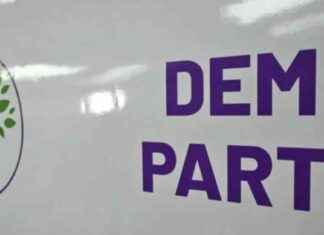 DEM Parti: Görüşmeler Samimi ve Umut Verici – dem-parti-grmeler-samimi-ve-umut-verici-paraanaliz