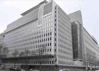 Dünya Bankası’ndan Türkiye’ye 1 Milyar Dolarlık Ek Finansman – Haber Detayları dnya-bankasndan-trkiyeye-1-milyar-dolarlk-ek-finansman-haber-detaylar