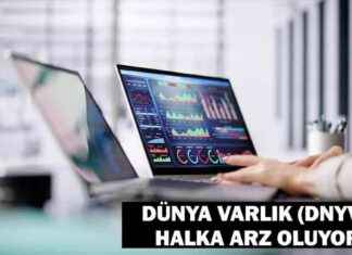 Dünya Varlık Yönetim A.Ş. Halka Arz Tarihi ve Detayları – Borsa Haberleri dnya-varlk-ynetim-a-halka-arz-tarihi-ve-detaylar-borsa-haberleri