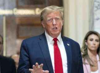 Donald Trump Sus Payı Davasından Şartsız Tahliye Kararı Çıktı – Haber Güncel donald-trump-sus-pay-davasndan-artsz-tahliye-karar-kt-haber-gncel