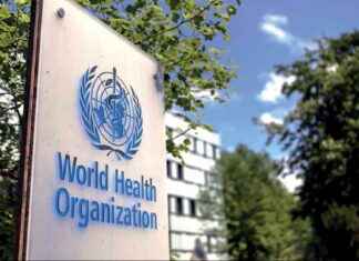 DSÖ Sağlık Krizi İçin 1,5 Milyar Dolarlık Acil Yardım Çağrısı – Önemli Detaylar ds-salk-krizi-iin-15-milyar-dolarlk-acil-yardm-ars-nemli-detaylar