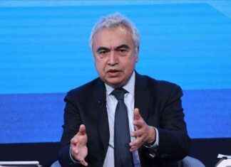IEA Başkanı Fatih Birol’dan Temiz Enerji Uyarısı: Büyüme Tehlikesi ea-bakan-fatih-biroldan-temiz-enerji-uyars-byme-tehlikesi