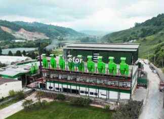 Efor Çay: 2024 Halka Arzlarında 1. Gruba Yükselen Şirket efor-ay-2024-halka-arzlarnda-1-gruba-ykselen-irket