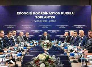 EKK: Refah Artışını Kalıcı Kılacak Stratejiler – Ekonomi Haberleri ekk-refah-artn-kalc-klacak-stratejiler-ekonomi-haberleri