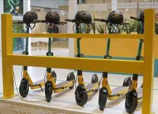 Elektrikli Skuterlere Yerli Üretim Şartı Getiriliyor – Ekonomi Haberleri elektrikli-skuterlere-yerli-retim-art-getiriliyor-ekonomi-haberleri