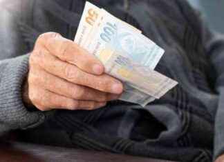 Emekli Maaşı TBMM Gündeminde: Ayrı Kanun Teklifi Hazırlanacak – Ekonomi Haberleri emekli-maa-tbmm-gndeminde-ayr-kanun-teklifi-hazrlanacak-ekonomi-haberleri