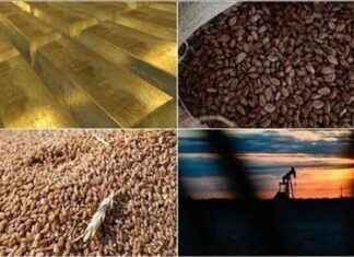 Emtia Piyasasında Geçen Hafta Gıda Sektöründe Olumsuz Ayrışma – Ekonomi Haberleri emtia-piyasasnda-geen-hafta-gda-sektrnde-olumsuz-ayrma-ekonomi-haberleri