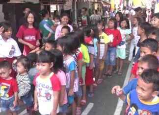 Endonezya Yetersiz Beslenmeyle Mücadele İçin 4,3 Milyar Dolarlık Bütçe Ayırdı – endonezya-yetersiz-beslenmeyle-mcadele-iin-43-milyar-dolarlk-bte-ayrd-paraanaliz