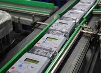 EPDK Başkanı Yılmaz: Akıllı ve Milli Sayaç Dönemi 2026’da Başlıyor epdk-bakan-ylmaz-akll-ve-milli-saya-dnemi-2026da-balyor