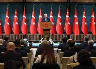 Erdoğan: Enflasyonda Düşüş Trendi 2025’te Hızlanacak erdoan-enflasyonda-d-trendi-2025te-hzlanacak