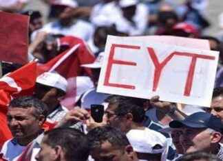 EYT Nedeniyle İş Dünyasının Kalifiye Çalışan Kaybı – eyt-nedeniyle-i-dnyasnn-kalifiye-alan-kayb-paraanaliz