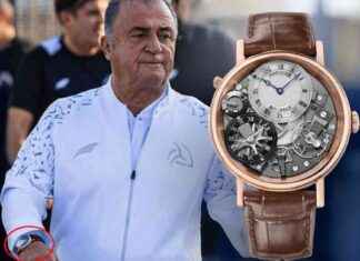 Fatih Terim’in Milyonluk Saati Sosyal Medyada Gündem Oldu fatih-terimin-milyonluk-saati-sosyal-medyada-gndem-oldu