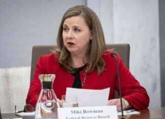 Fed Yetkilisi Bowman: Enflasyona Yönelik Riskler Devam Ediyor – Analiz ve Değerlendirme fed-yetkilisi-bowman-enflasyona-ynelik-riskler-devam-ediyor-analiz-ve-deerlendirme