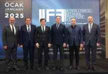 IIFF Uluslararası İstanbul Mobilya Fuarı 21 Ocak’ta Açılıyor – Ekonomi Haberleri ff-uluslararas-istanbul-mobilya-fuar-21-ocakta-alyor-ekonomi-haberleri