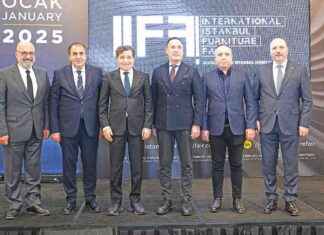 IIFF’te 3 Milyar Dolarlık İş Bağlantısı Hedefleniyor ffte-3-milyar-dolarlk-i-balants-hedefleniyor