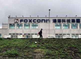 Foxconn’un Geliri Beklentileri Aştı: Apple’ın Tedarikçisi Kazançta Artış Gösterdi foxconnun-geliri-beklentileri-at-applen-tedarikisi-kazanta-art-gsterdi